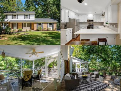 11636 Highland Ter, Fairfax, VA, 22030