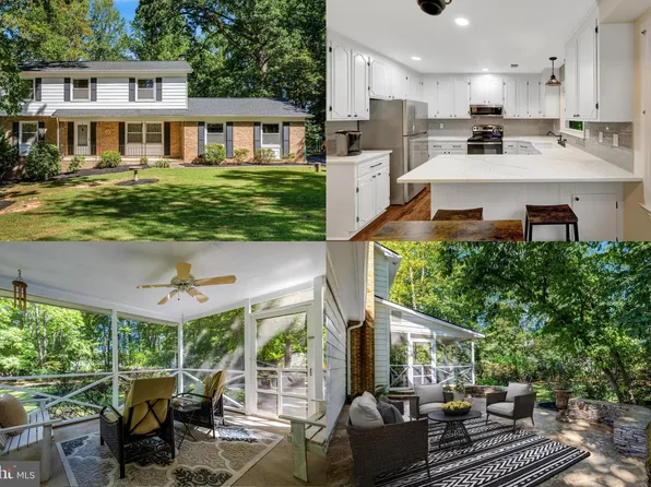 11636 Highland Ter, Fairfax, VA 22030