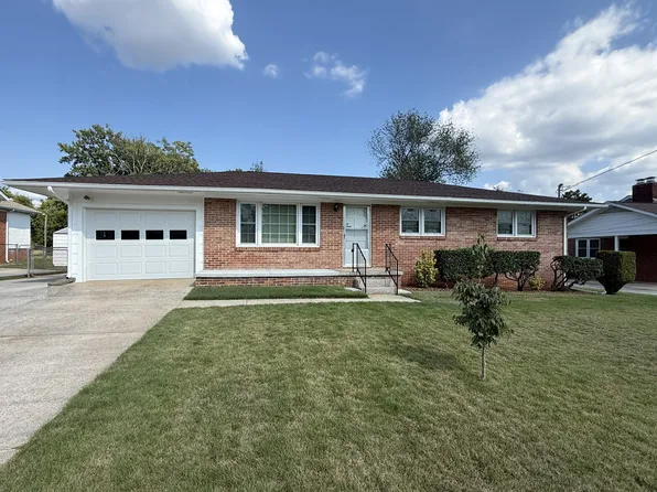 424 Karter St NW, Huntsville, AL 35805