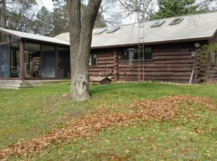 2752 Galloway Rd, Luzerne, MI 48636