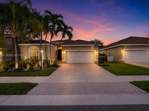11625 NW 48th St, Coral Springs, FL 33076