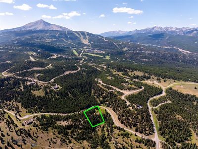 LOT 103 W Elk Valley Rd, Big Sky, MT, 59716