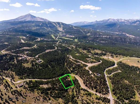 LOT 103 W Elk Valley Rd, Big Sky, MT 59716