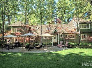 7 Kelly Cir, Glenbrook, NV