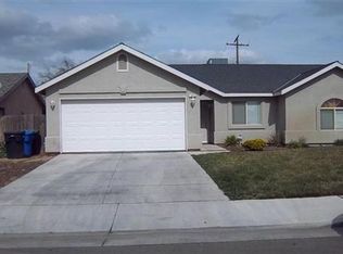 1850 W Springcrest St, Hanford, CA 93230