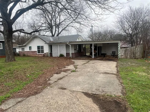 1200 Coolidge St, Seminole, OK 74868