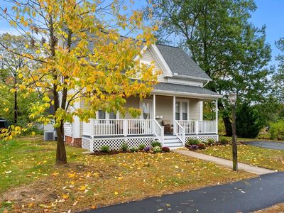 49 Church St, Merrimac, MA, 01860