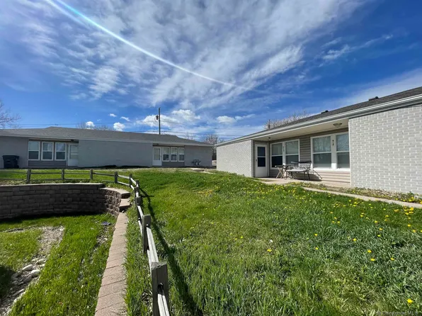 511 W 6th St, Cheyenne, WY 82007