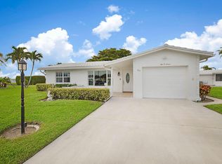 507 Canal Way, Boynton Beach, FL 33426
