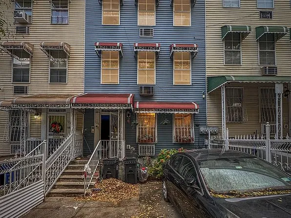 126 W 175th St #126, Bronx, NY 10453