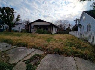 106 Jordan Ave, Mount Pleasant, TN 38474