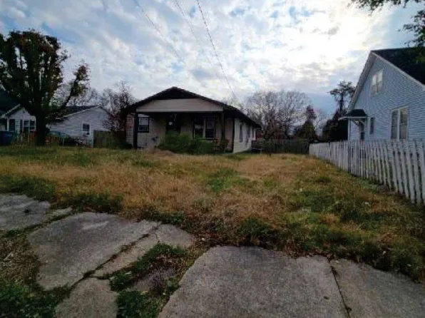 106 Jordan Ave, Mount Pleasant, TN 38474