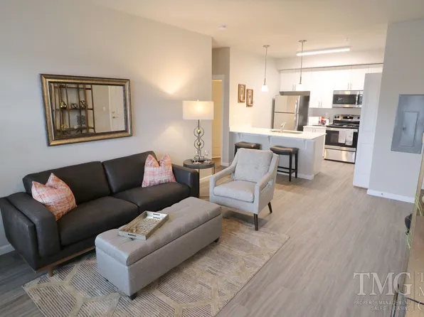 Legacy Trails Apartments