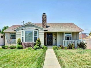 13709 De Alcala Dr, La Mirada, CA 90638