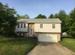 7052 Mauds Hughes Rd, Liberty Township, OH 45011