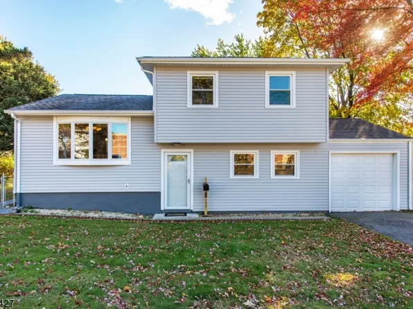 160 E Central Ave, Wharton Boro, NJ 07885