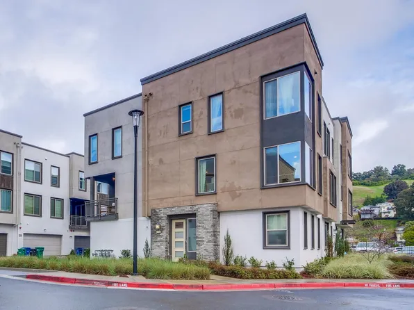 25430 Custom Dr, Hayward, CA 94544