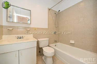 Rented by Spire Group