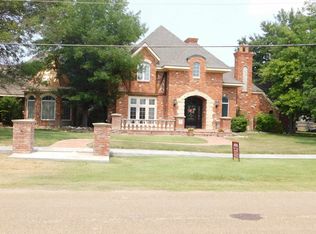 1415 Rimrock Dr, Guymon, OK 73942