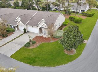 5149 Elton Dr SE, Southport, NC 28461