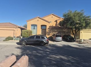 10447 E Rita Ranch Crossing Cir, Tucson, AZ 85747