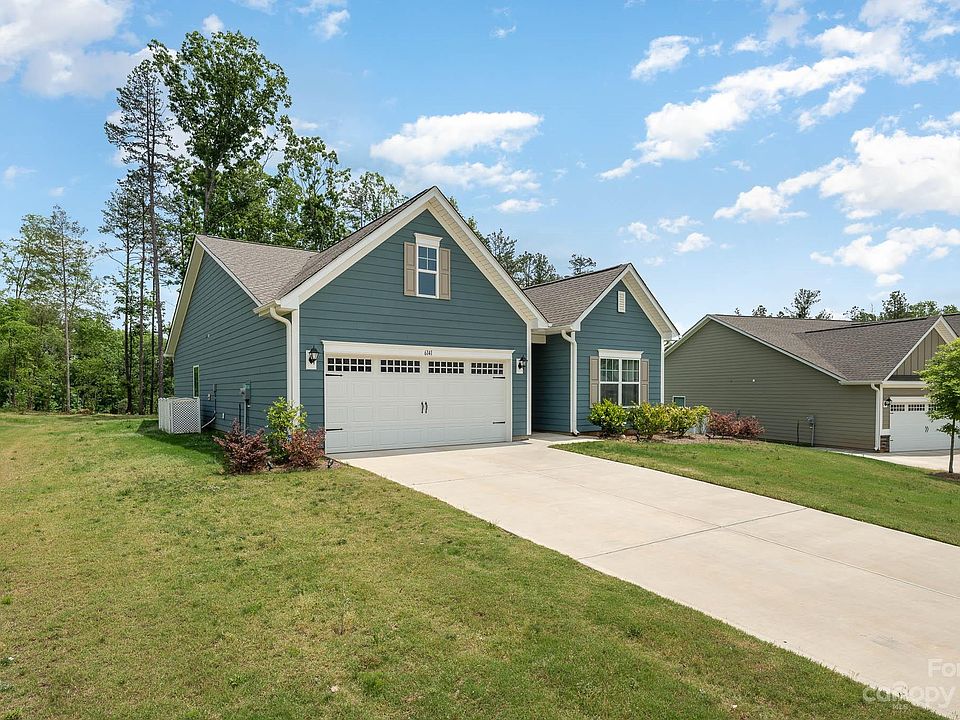 6141 Trinity Crossing Cir, Kannapolis, NC 28081 Zillow