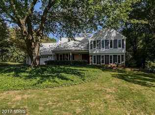 14649 Stonewall Dr, Silver Spring, MD 20905