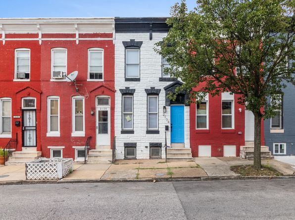 2134 W Fayette St