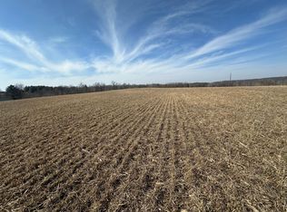 W7047 Rydberg Rd, Spooner, WI 54801