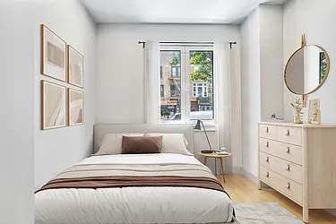 Rented by Freestone Property Group