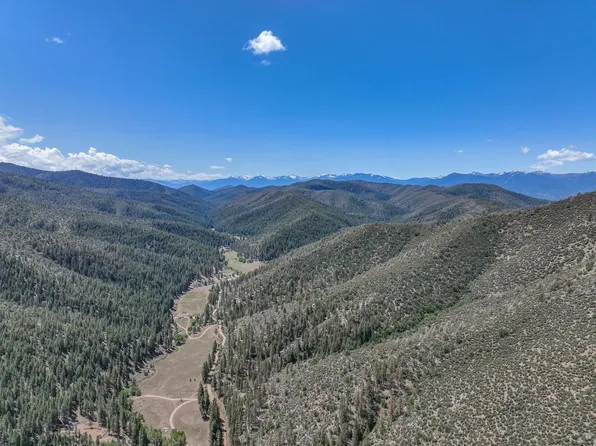 Duzel Creek Rd, Fort Jones, CA 96032
