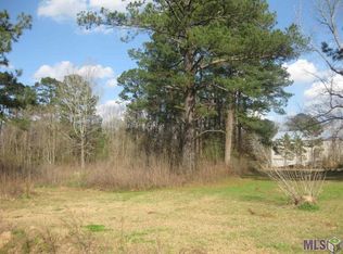LOT 4 Lomas Rd, Prairieville, LA 70769