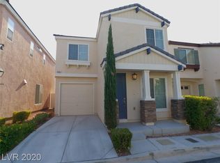 8182 Golden Flowers St, Las Vegas, NV 89139