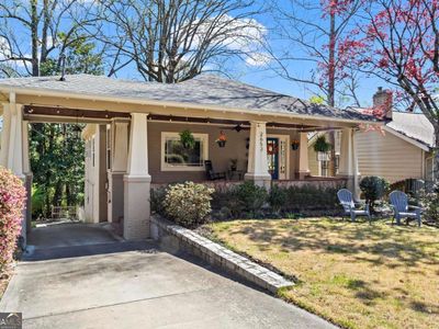 2653 Brookwood Dr NE, Atlanta, GA, 30305