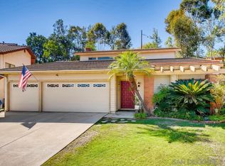 9519 Oakfield Ct, Spring Valley, CA 91977