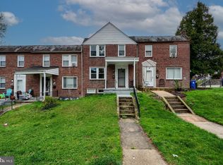 603 Winston Ave, Baltimore, MD 21212