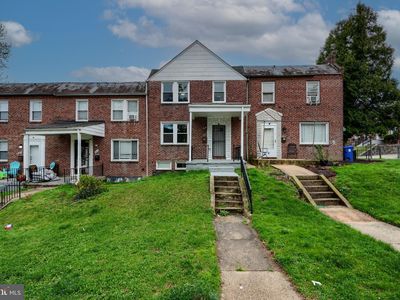 603 Winston Ave, Baltimore, MD, 21212