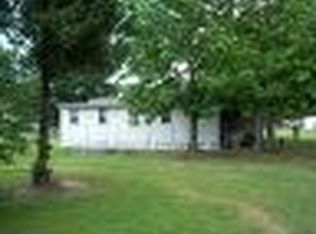 10143 State Highway 43 N, Rocky Mount, NC 27801