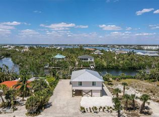 80 N Gulf Blvd, Placida, FL 33946