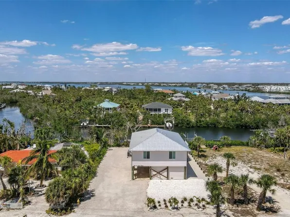 80 N GULF BOULEVARD, PLACIDA, FL 33946