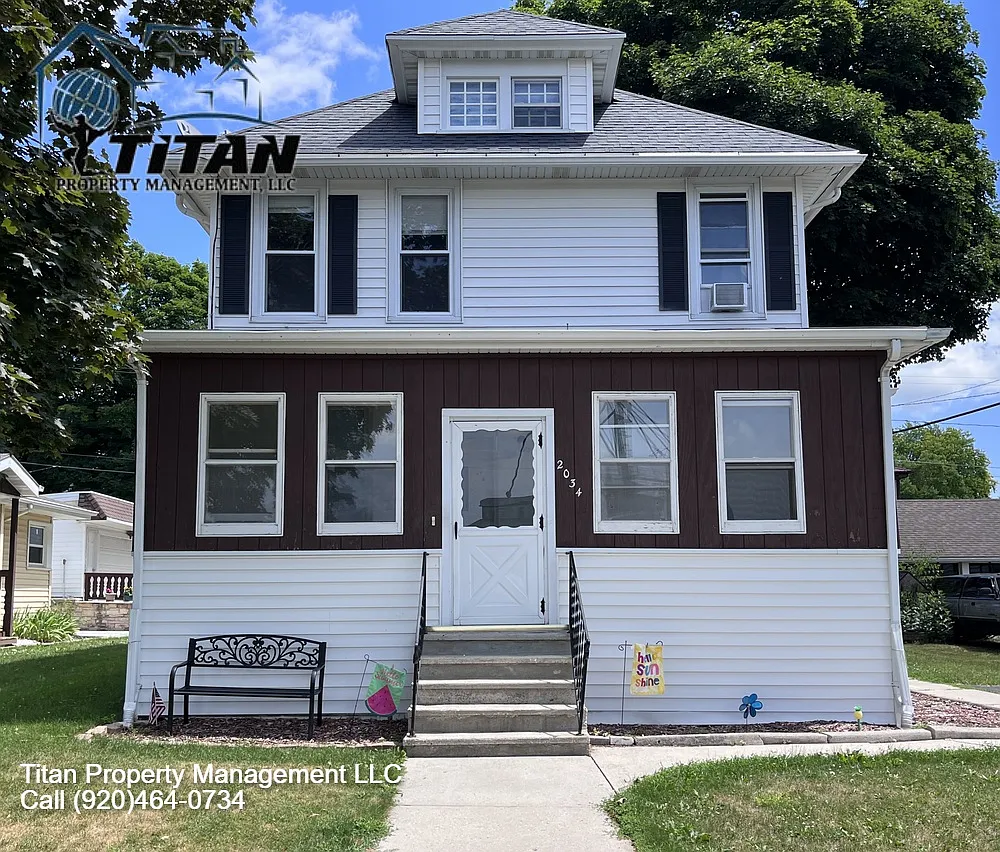2034 Jefferson Street - 1 — Photo 1