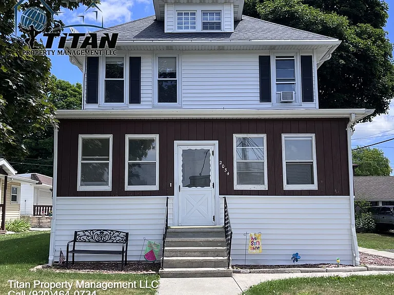 2034 Jefferson St #1 — Photo 1