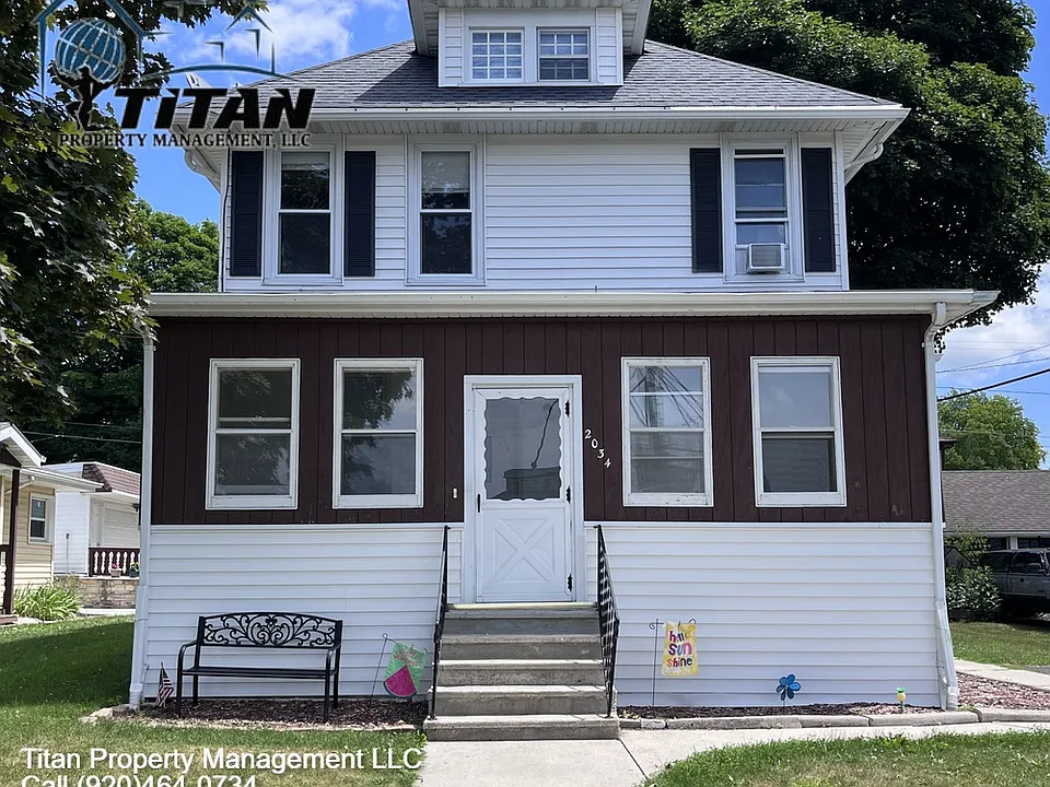 2034 Jefferson St #1