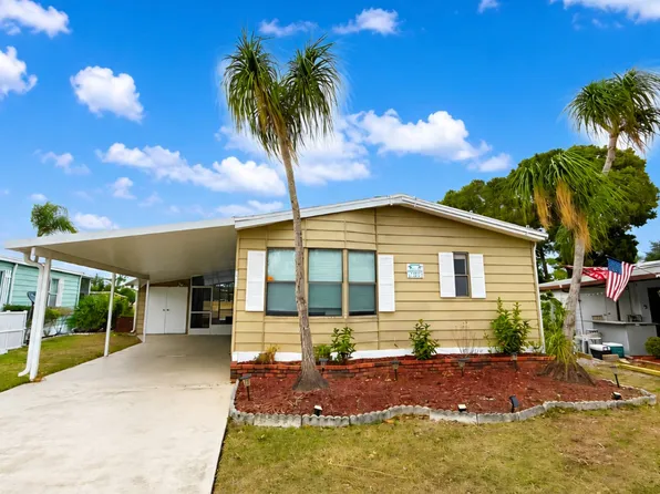 19265 Cedar Crest Ct #9-G, North Fort Myers, FL 33903