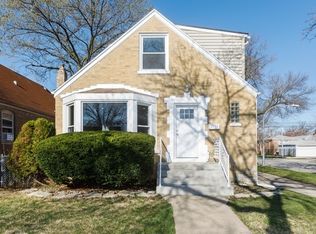 9700 S Emerald Ave, Chicago, IL 60628