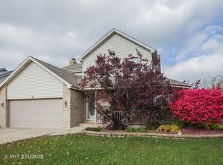 5205 Sunmeadow Dr, Plainfield, IL 60586