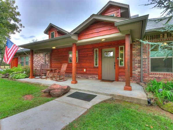 19075 Blessed Way, Edmond, OK 73054