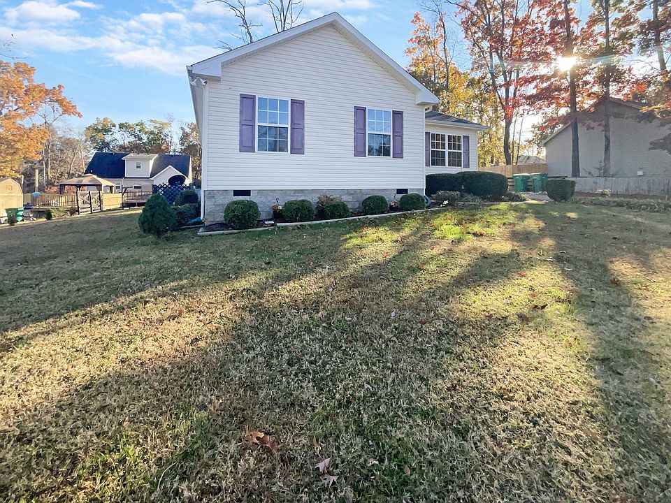 370 Elm Ave, Lewisburg, TN 37091 Zillow