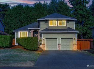 20210 105th Ave SE, Kent, WA