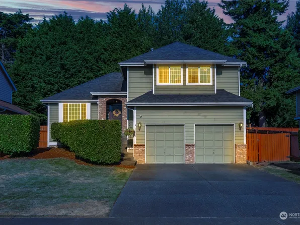 20210 105th Avenue SE, Kent, WA 98031
